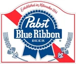 Pabst Blue Ribbon Classic Vintage Sticker Decal Nhra Ratrod Street New. Price: $6.99.