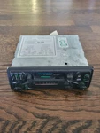 1990S Prospec Seaworthy Marine Am/fm Radio Cassette Tape Boat Stereo - 8209 Used. Price: $42.98.