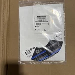 Genuine Quicksilver 37-8 M0107996 Decal Oem Marine Engine Graphic New. Price: $45.00.