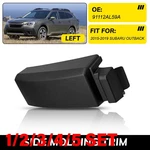 Exterior Body Trim Molding Driver 91112AL59A For 2015-2019 Subaru Outback 1-5SET New. Price: $63.64.