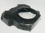Oem Kohler Hp Lawn Mower Engine Blower Housing Kit 28 027 09-S TH18-54535 Used. Price: $49.99.