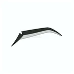 Evinrude Johnson Brp Right Red Strip Sticker - Pc 216849 Nuovo. Price: $31.99.