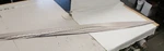 Sharpline G3 Hull Starboard 179" Decal Brown / Tan 734055339 Marine Boat New. Price: $69.95.