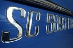 Chrome Boat Registration Numbers Letters 3D Raised Domed Marine Decals New. Price: $88.00.