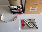 New Mercury Four Stroke 9.9 Hp Outboard Decal Set Oem 37-826335A00 37-826335A98. Price: $199.99.