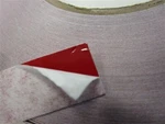 Sharpline 321405 Pinstripe Decal Tape 5/8" X 175' Feet Red Marine Boat New. Price: $24.95.