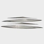 G3 Boat Hull Decal 73405447 2018 Angler V17/18/19 Sticker (set Of 4) New. Price: $292.53.
