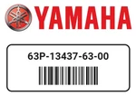 2017-2025 Yamaha 150HP 175HP 200HP Outboard Caution Mark Decal 63P-13437-63-00 New. Price: $24.99.