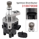 Ignition Distributor With Rotor 310070E00 For Chevrolet Tracker 1998-1998 New. Price: $88.88.