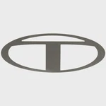 Tahoe Boat Logo Decal 326806 Gunmetal Sticker New. Price: $10.00.