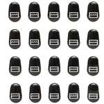 Sharpline Boat Raised Decals 34599 Livewell Black (set Of 20) New. Price: $17.05.