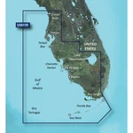 Garmin VUS011R G3 Vision Southwest Florida Model 010-C0712-00 New. Price: $316.74.