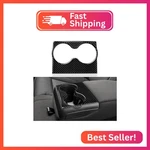 Brmyl Car Rear Seat Cup Holder Cover Decals For 2011-2023 Dodge Charger/chrysler New. Price: $27.45.