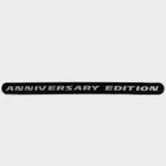 Triton Marine Boat Raised Emblem Decal 303444 Anniversary Edition Sticker New. Price: $35.15.