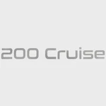 Lowe Boat Decal 2395277 200 Cruise Metallic Silver Sticker New. Price: $25.09.