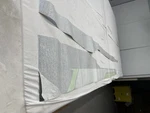 Sun Deck 224 (2022) Graphic Decal Set Stbd 2369893 Grey/ Green Marine Boat New. Price: $111.96.