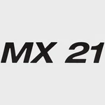 Lowe Boat Model Decal 2350071 Mx 21 Black Vinyl Sticker New. Price: $15.03.