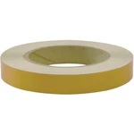 Seachoice 1/2 Inch X 50FT Self-adhesive Boat Striping Tape Gold New. Price: $19.27.