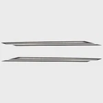 Lowe Boat Graphic Decals 2317177 Gray Hull Stickers (set Of 2) New. Price: $50.20.