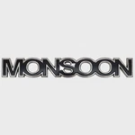 Malibu Boat Raised Engine Emblem 5974705 Monsoon Black / Silver New. Price: $50.23.