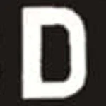 Seachoice 74541 3" Gothic Letter "d" White Pack Of 10 New. Price: $11.23.