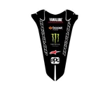 2023 2024 Yamaha Rear Fender Graphic Mx YZ125 YZ250 21MIL Gloss Laminted New. Price: $29.08.