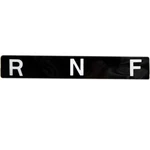 Mercury Quicksilver Boat Remote Control Box Decal R-n-f New. Price: $10.00.