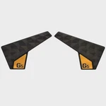 Malibu Boat Tower Decals 5974658 G5 40TH Black Gold Stickers (2 Pc) New. Price: $133.09.