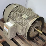 G.e. 40 Hp 1800 Rpm Tefc 480V 324TD Footed Phase Motor 5KS324SAA299 New. Price: $3292.50.