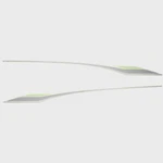 Tahoe Boat Graphic Decal 367909/367910 T21 Kiwi Sticker (set Of 2) New. Price: $139.12.
