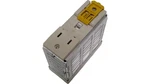 Genuine Yaskawa Power Supply 24VDC 158868-1 New Oem. Price: $348.59.
