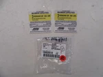 Lund A14 Us Coast Guard Maximum Capacities Decal Pair (2) 4" 1982972 Boat New. Price: $19.95.