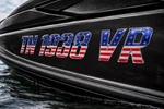Usa Flag Boat And Jet Ski Lettering Marine Grade Raised Registration Numbers New. Price: $88.00.