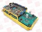 Fanuc A06B-6059-H215#H516 / A06B6059H215H516 (used). Price: $2163.67.
