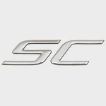 Cruisers Boat Raised Emblem Decal V2569600 Sc Silver Sticker New. Price: $30.12.