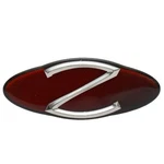 Ranger Raised Emblem Decal Z Trailer Sticker 312290 Marine Boat New. Price: $29.95.