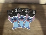 Open Road Brands Disney Lilo & Stitch Contemporary Adhesive Decal Sticker New. Price: $5.00.