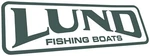 Lund Fishing Boats Outdoor Sporting Boating Vinyl Die-cut Decals New. Price: $17.00.
