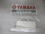 Q3B Genuine Yamaha Marine 6E5-43872-00 Back Up Ring Oem New Factory Boat Parts. Price: $6.09.