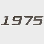Lund Boat Model Decal 2339229 1975 Metallic Dark Silver Sticker New. Price: $10.00.