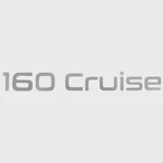 Lowe Boat Model Decal 2395273 160 Cruise Silver Vinyl Sticker New. Price: $25.09.