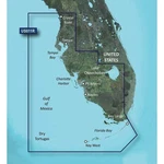 Garmin VUS011R Southwest Florida Sd Card #010-C0712-00 New. Price: $349.11.