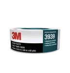 3M Heavy-duty Duct Tape (3939): 2" (48MM Actual) X 60 Yds. (silver). FREESHIPL48 New. Price: $18.99.