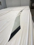 Chaparral 14.02255 Grey/white/black Hull Decal 125 3/4" X 1/2" Boat New. Price: $143.96.