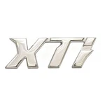 Malibu Boat Brand Decal Emblem 5992853 Wakesetter Xti Stainless New. Price: $60.30.