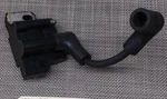 Ignition Coil Assy - 1989 Johnson 28HP J28ESLCEA P/n 582508 Used. Price: $16.74.