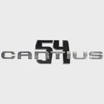 Cruisers Boat Raised Emblem Decal V2984400 54 Cantius Sticker New. Price: $92.86.