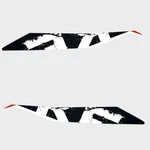 Sea Doo Boat Decals 204902050 / 204902051 230 Wake X 6 Inch (set) New. Price: $55.30.