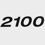 Crestliner Boat Model Decal Sticker 2340054 2100 Raptor Black New. Price: $15.03.