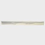 G3 Boat Hull Main Graphic Decal Black / Tan Sticker (stbd) New. Price: $90.46.